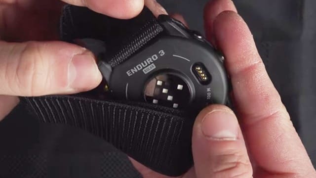 Garmin Enduro 3 vs Suunto Vertical 2: cuál elegir en 2026 9 Garmin Enduro 3