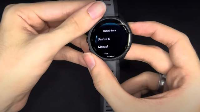 Los mejores accesorios compatibles con Garmin: saca el máximo partido a tu dispositivo 7 Garmin Forerunner 165-511