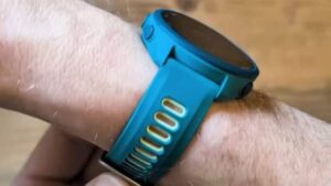 Garmin Forerunner 70-accesorios compatibles con Garmin