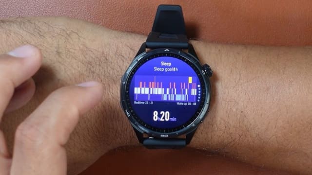 HONOR Watch 6-041