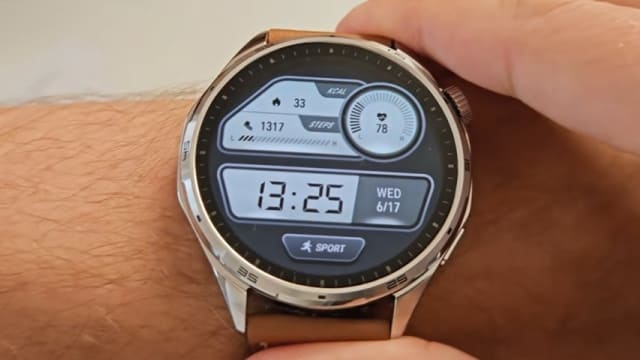HONOR Watch 6-071