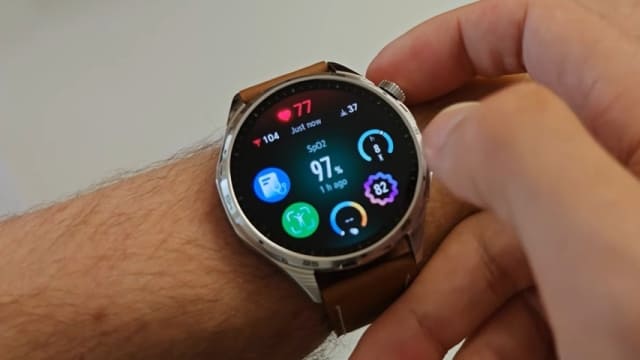 HONOR Watch 6-081