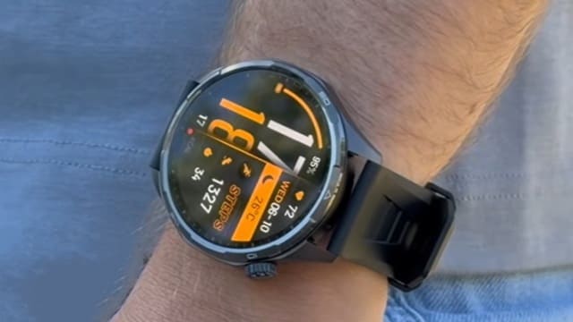 HONOR Watch 6-10