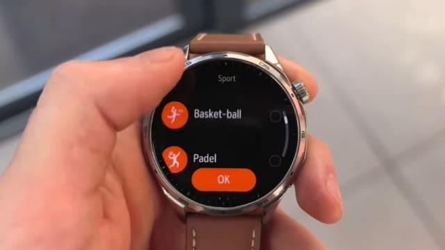 HONOR Watch 6-121