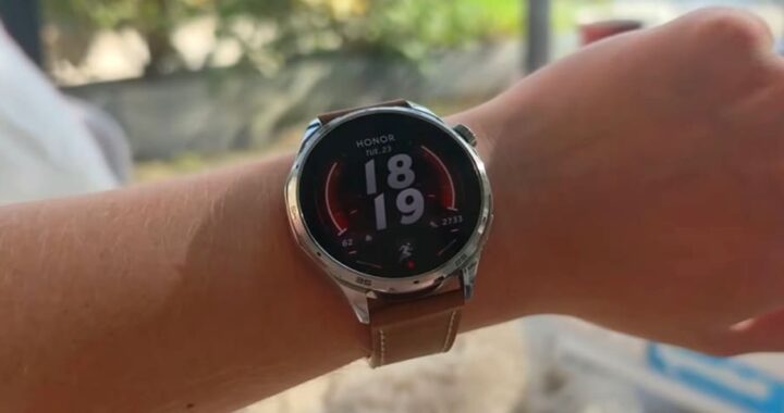 HONOR Watch 6-13