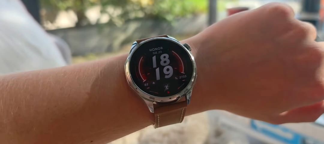 HONOR Watch 6-13