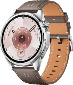 HUAWEI Watch GT 6-01