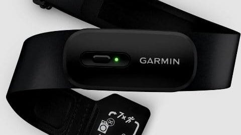 Accesorios compatibles con Garmin: saca el máximo partido a tu dispositivo 9 Monitor de frecuencia Cardiaca