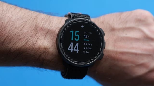 Suunto Ocean vs. Suunto Nautic S: comparativa y cuál comprar en 2026 10 SUUNTO Nautic S-Suunto Ocean vs. Suunto Nautic S comparativa