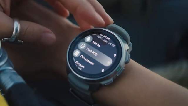 Suunto Ocean vs. Suunto Nautic S: comparativa y cuál comprar en 2026 15 Suunto Ocean-091