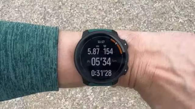 Garmin Enduro 3 vs Suunto Vertical 2: cuál elegir en 2026 10 Suunto Vertical 2-00