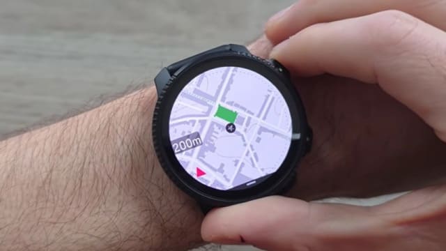 Garmin Enduro 3 vs Suunto Vertical 2: cuál elegir en 2026 8 Suunto Vertical 2-02