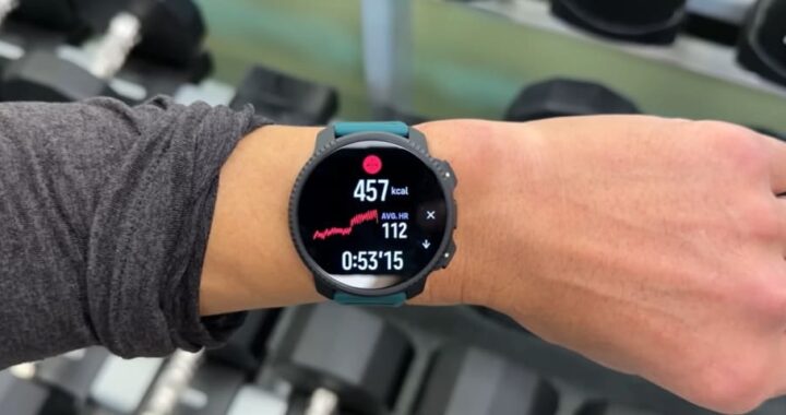 Suunto Vertical 2-06