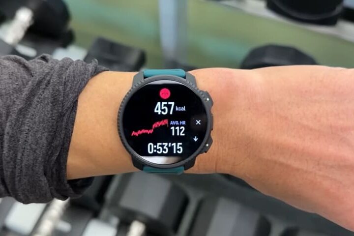 Suunto Vertical 2-06