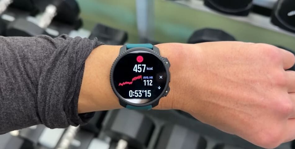 Suunto Vertical 2-06