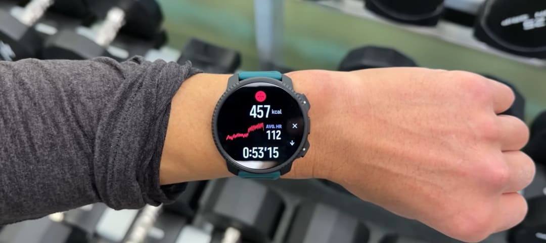 Garmin Enduro 3 vs Suunto Vertical 2: cuál elegir en 2026 4 Garmin Enduro 3 vs Suunto Vertical 2