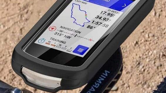 Accesorios compatibles con Garmin: saca el máximo partido a tu dispositivo 14 funda protectora gps