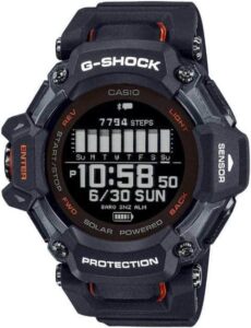 Casio G-Shock GBD-H2000 vs. Garmin Instinct 3 Solar: ¿cuál elegir en 2026? 5 Casio Reloj GBD-H2000-1A