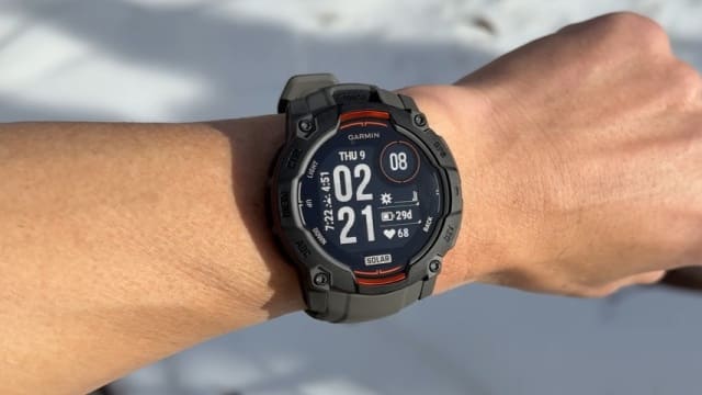 Casio G-Shock GBD-H2000 vs. Garmin Instinct 3 Solar: ¿cuál elegir en 2026? 9 Comparativa Casio G-Shock GBD-H2000 vs Garmin Instinct 3 Solar