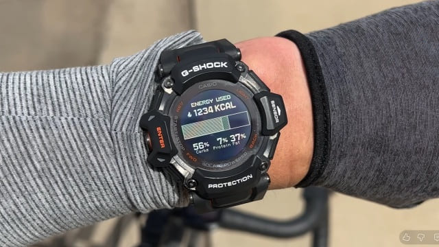 Casio G-Shock GBD-H2000 vs. Garmin Instinct 3 Solar: ¿cuál elegir en 2026? 14 casio g-shock-01