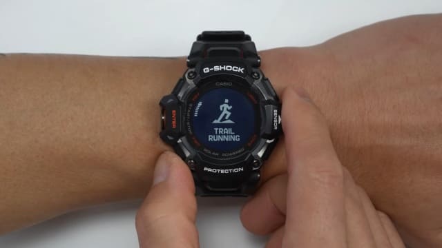 Casio G-Shock GBD-H2000 vs. Garmin Instinct 3 Solar: ¿cuál elegir en 2026? 10 Comparativa Casio G-Shock GBD-H2000 vs Garmin Instinct 3 Solar