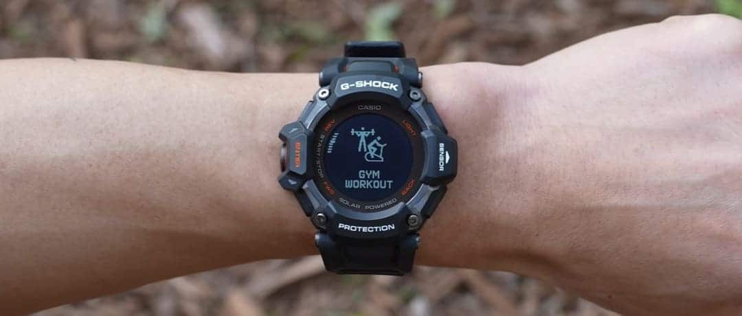Casio G-Shock GBD-H2000 vs. Garmin Instinct 3 Solar: ¿cuál elegir en 2026? 4 Comparativa Casio G-Shock GBD-H2000 vs Garmin Instinct 3 Solar